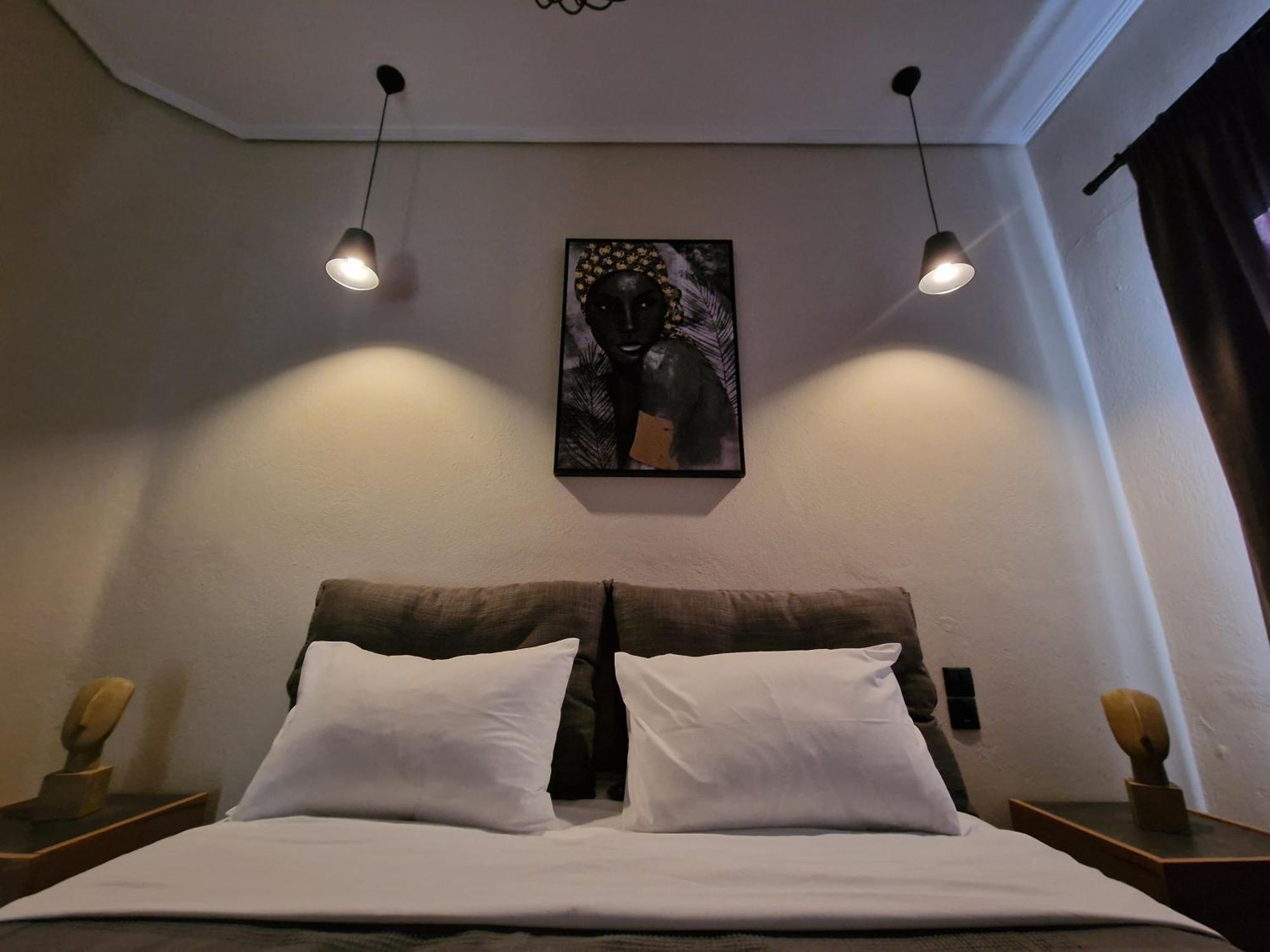 Artemis Apartment 아기라 외부 사진